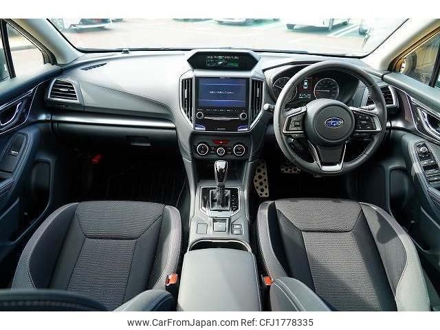 subaru impreza-sports 2016 CFJ1778335 image 2
