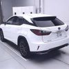 lexus rx 2019 -LEXUS 【岐阜 330ﾆ5280】--Lexus RX GYL20W--0008604---LEXUS 【岐阜 330ﾆ5280】--Lexus RX GYL20W--0008604- image 2