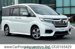 honda stepwagon 2018 -HONDA--Stepwgn 6AA-RP5--RP5-1063864---HONDA--Stepwgn 6AA-RP5--RP5-1063864-