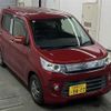 suzuki wagon-r 2015 CFJ1528100 image 1