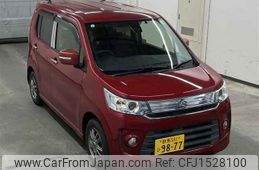 suzuki wagon-r 2015 CFJ1528100