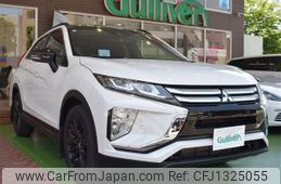 mitsubishi eclipse-cross 2018 -MITSUBISHI--Eclipse Cross DBA-GK1W--GK1W-0009771---MITSUBISHI--Eclipse Cross DBA-GK1W--GK1W-0009771-