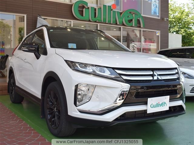 mitsubishi eclipse-cross 2018 -MITSUBISHI--Eclipse Cross DBA-GK1W--GK1W-0009771---MITSUBISHI--Eclipse Cross DBA-GK1W--GK1W-0009771- image 1