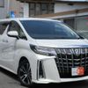 toyota alphard 2020 quick_quick_3BA-AGH30W_AGH30-0356038 image 1
