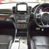 mercedes-benz g-class 2017 quick_quick_CBA-166064_WDC1660642A781870 image 2