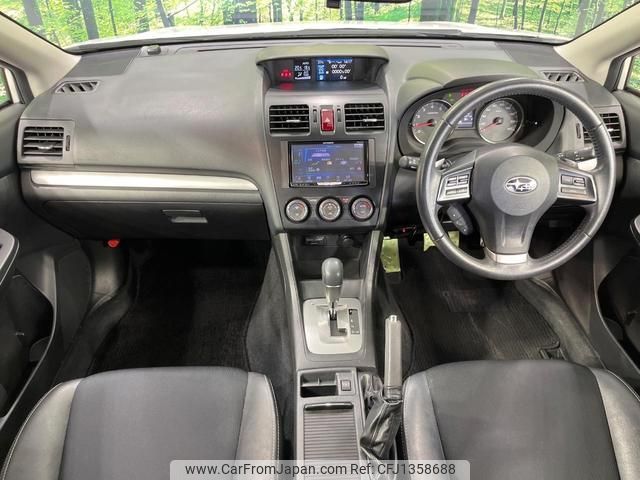 subaru impreza-sports 2013 quick_quick_GP6_GP6-009934 image 2