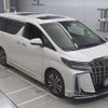 toyota alphard 2020 -TOYOTA--Alphard AGH30W-0343420---TOYOTA--Alphard AGH30W-0343420- image 6