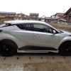 toyota c-hr 2022 -TOYOTA 【岐阜 303ﾕ 12】--C-HR 6AA-ZYX11--ZYX11-2048531---TOYOTA 【岐阜 303ﾕ 12】--C-HR 6AA-ZYX11--ZYX11-2048531- image 17