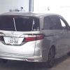 honda odyssey 2014 -HONDA 【水戸 302ｿ3204】--Odyssey RC1--1016095---HONDA 【水戸 302ｿ3204】--Odyssey RC1--1016095- image 6