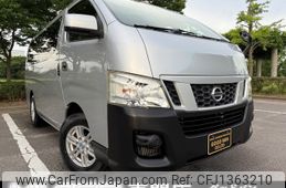 nissan caravan-van 2013 -NISSAN--Caravan Van LDF-VW6E26--VW6E26-002956---NISSAN--Caravan Van LDF-VW6E26--VW6E26-002956-