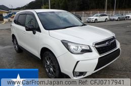 subaru forester 2018 -SUBARU--Forester SJ5--SJ5-121434---SUBARU--Forester SJ5--SJ5-121434-