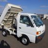 suzuki carry-truck 1997 CFJ1868252 image 2