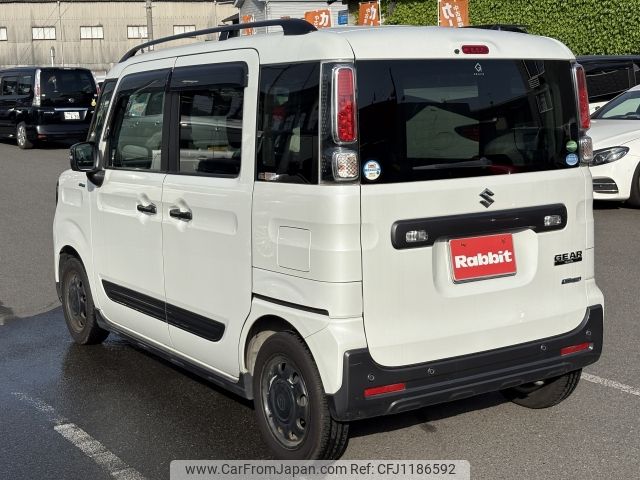suzuki spacia 2020 -SUZUKI--Spacia Gear DAA-MK53S--MK53S-675226---SUZUKI--Spacia Gear DAA-MK53S--MK53S-675226- image 2