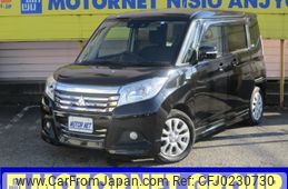 mitsubishi delica-d2 2020 -MITSUBISHI--Delica D2 DAA-MB36S--MB36S-254424---MITSUBISHI--Delica D2 DAA-MB36S--MB36S-254424-