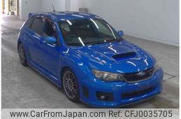 subaru impreza 2013 quick_quick_CBA-GRB_GRB-0133444