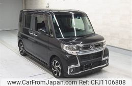 daihatsu tanto 2019 -DAIHATSU--Tanto LA600S-0772009---DAIHATSU--Tanto LA600S-0772009-