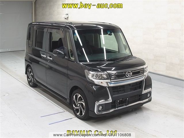 daihatsu tanto 2019 -DAIHATSU--Tanto LA600S-0772009---DAIHATSU--Tanto LA600S-0772009- image 1