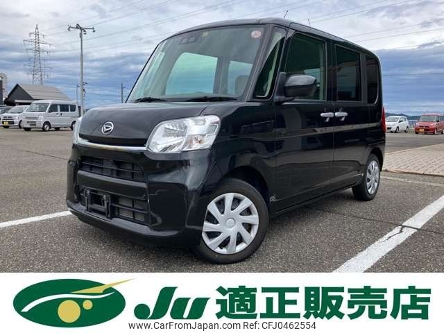 daihatsu tanto 2018 -DAIHATSU--Tanto LA600S--0708793---DAIHATSU--Tanto LA600S--0708793- image 1