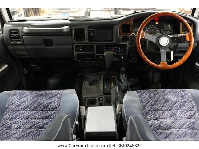 toyota land-cruiser-prado 1993 -TOYOTA--Land Cruiser Prado Y-KZJ71W--KZJ71-0001488---TOYOTA--Land Cruiser Prado Y-KZJ71W--KZJ71-0001488- image 2