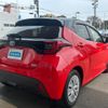 toyota yaris 2021 quick_quick_6AA-MXPH10_MXPH10-2066218 image 3