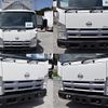 isuzu elf-truck 2007 CFJ1036980 image 2