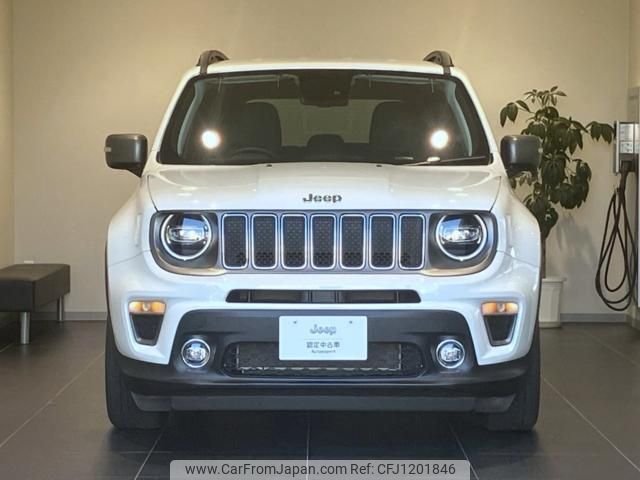 jeep renegade 2022 quick_quick_BV13PM_1C4NJCD14MPN48457 image 2