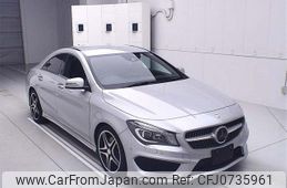 mercedes-benz cla-class 2016 -MERCEDES-BENZ--Benz CLA 117346-2N323806---MERCEDES-BENZ--Benz CLA 117346-2N323806-