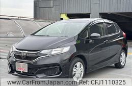 honda fit 2018 -HONDA--Fit DBA-GK3--GK3-1335743---HONDA--Fit DBA-GK3--GK3-1335743-