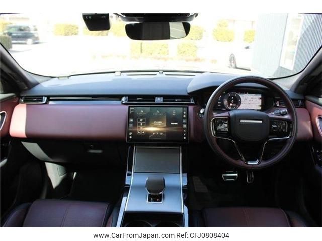 land-rover range-rover 2023 -ROVER--Range Rover 3CA-LY2NAC--SALYA2AN7RA371002---ROVER--Range Rover 3CA-LY2NAC--SALYA2AN7RA371002- image 2