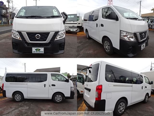 nissan caravan-van 2021 -NISSAN--Caravan Van CBF-VR2E26--VR2E26-138322---NISSAN--Caravan Van CBF-VR2E26--VR2E26-138322- image 2