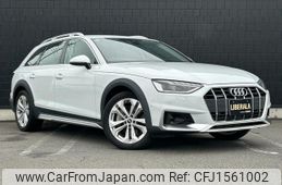 audi a4 2021 CFJ1561002