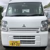 mitsubishi minicab-van 2015 -MITSUBISHI--Minicab Van HBD-DS17V--DS17V-100826---MITSUBISHI--Minicab Van HBD-DS17V--DS17V-100826- image 4