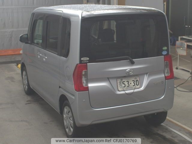 daihatsu tanto 2018 -DAIHATSU--Tanto LA610S-0120145---DAIHATSU--Tanto LA610S-0120145- image 2