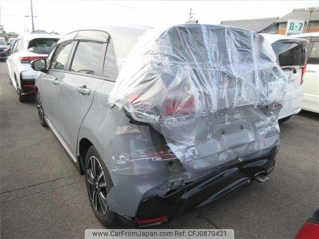 honda fit 2023 -HONDA--Fit GR3-1323176---HONDA--Fit GR3-1323176- image 2