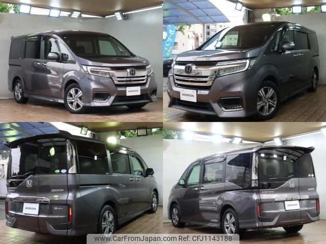 honda stepwagon 2020 -HONDA--Stepwgn 6AA-RP5--RP5-1206143---HONDA--Stepwgn 6AA-RP5--RP5-1206143- image 2