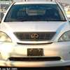 toyota harrier 2004 26695 image 7