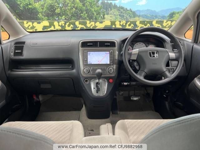 honda stream 2005 -HONDA--Stream CBA-RN1--RN1-2015709---HONDA--Stream CBA-RN1--RN1-2015709- image 2