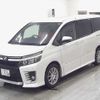 toyota voxy 2014 -TOYOTA 【広島 332ﾏ504】--Voxy ZRR80W--0057557---TOYOTA 【広島 332ﾏ504】--Voxy ZRR80W--0057557- image 5