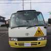 toyota coaster 2005 504749-RAOID10218 image 1