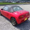 honda beat 1991 CFJ1687570 image 2