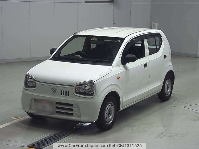 suzuki alto 2020 -SUZUKI--Alto HA36S-547776---SUZUKI--Alto HA36S-547776- image 1