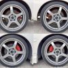 toyota chaser 2001 quick_quick_GF-JZX100_JZX100-0119371 image 4