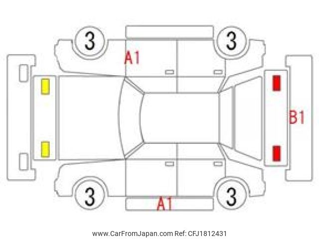 suzuki alto-lapin 2016 CFJ1812431 image 2
