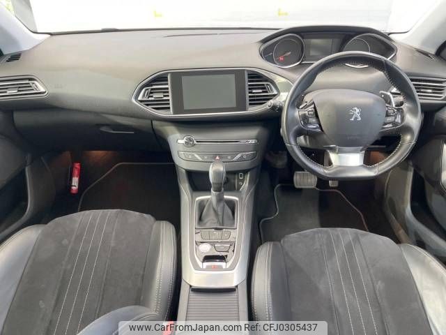 peugeot 308 2015 -PEUGEOT--Peugeot 308 ABA-T9HN02--VF3LPHNYWFS117775---PEUGEOT--Peugeot 308 ABA-T9HN02--VF3LPHNYWFS117775- image 2