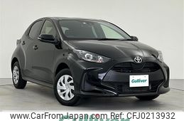 toyota yaris 2023 -TOYOTA--Yaris 5BA-MXPA15--MXPA15-0019621---TOYOTA--Yaris 5BA-MXPA15--MXPA15-0019621-