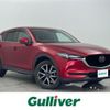 mazda cx-5 2017 -MAZDA--CX-5 DBA-KFEP--KFEP-105811---MAZDA--CX-5 DBA-KFEP--KFEP-105811- image 1