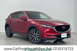 mazda cx-5 2017 -MAZDA--CX-5 DBA-KFEP--KFEP-105811---MAZDA--CX-5 DBA-KFEP--KFEP-105811-