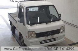 subaru sambar-truck 2007 -SUBARU--Samber Truck TT2-382640---SUBARU--Samber Truck TT2-382640-