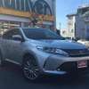 toyota harrier-hybrid 2018 -トヨタ--ﾊﾘｱｰﾊｲﾌﾞﾘｯﾄﾞ DAA-AVU65W--AVU65-0058757---トヨタ--ﾊﾘｱｰﾊｲﾌﾞﾘｯﾄﾞ DAA-AVU65W--AVU65-0058757- image 1