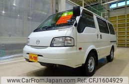 mazda bongo-van 2020 CFJ1604929